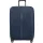Samsonite TA Revolution Összehajtható Bőröndhuzat L Midnight Blue