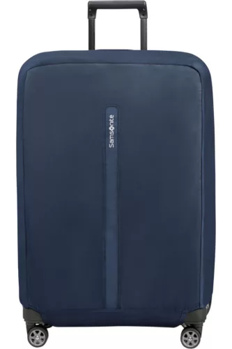 Samsonite TA Revolution Összehajtható Bőröndhuzat L Midnight Blue