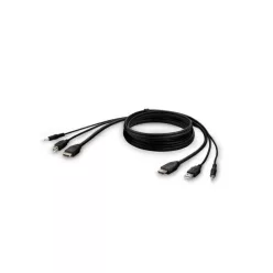 Belkin Cybersecurity and Secure KVM
