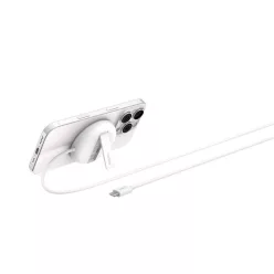 Belkin BoostCharge Pro Wireless Charging Pad 15W White