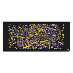 Endorfy Celeris Limited Egérpad Black