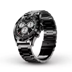 HiFuture Go Pro 2 Smart Watch Black