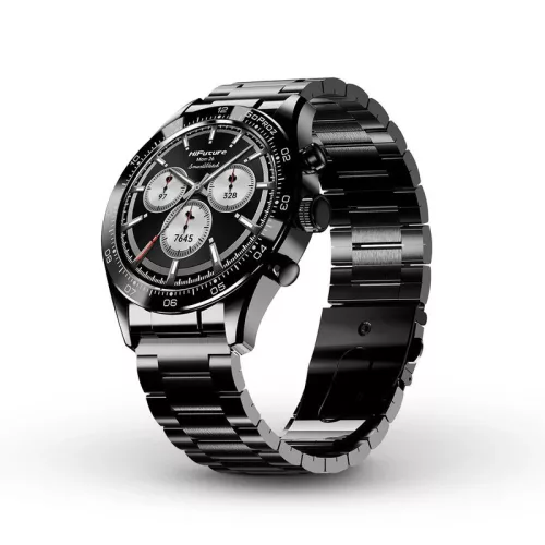 HiFuture Go Pro 2 Smart Watch Black