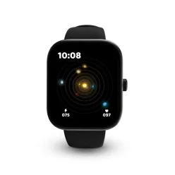 HiFuture Lume Pro Smart Watch Black
