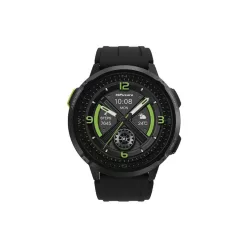 HiFuture Mix 3 Smart Watch Black