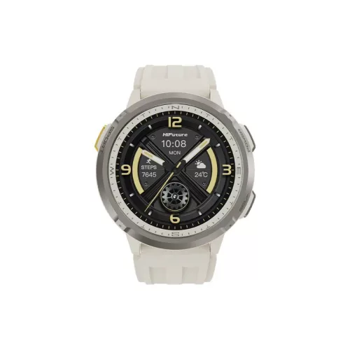 HiFuture Mix 3 Smart Watch Beige