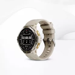 HiFuture Vortex Smart Watch Beige