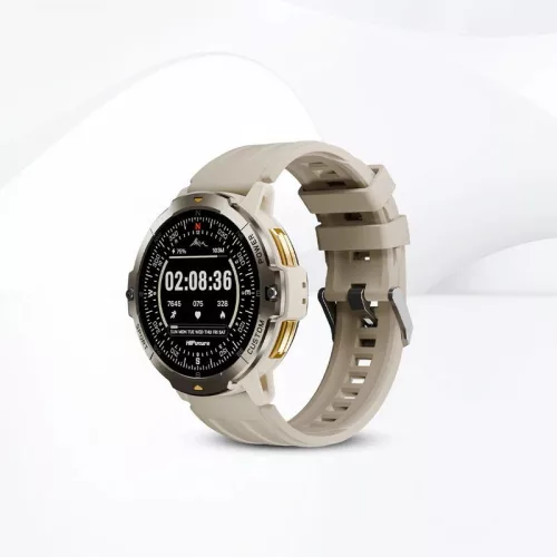 HiFuture Vortex Smart Watch Beige