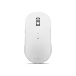 Lenovo Yoga Bluetooth Silent Mouse Seashell
