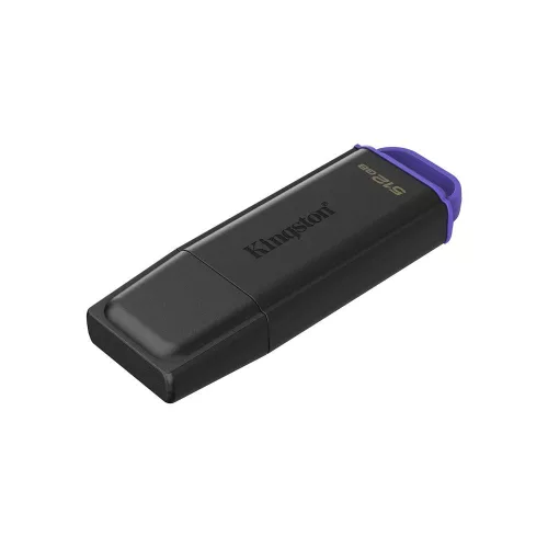 Kingston 512GB DataTraveler Exodia Black/Purple