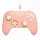 8BitDo Ultimate 2C Wired Gamepad Peach