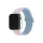 BlackBird BlackBird Sport Watch Strap for Iwatch 42/44/45/46/49mm Pink/Blue