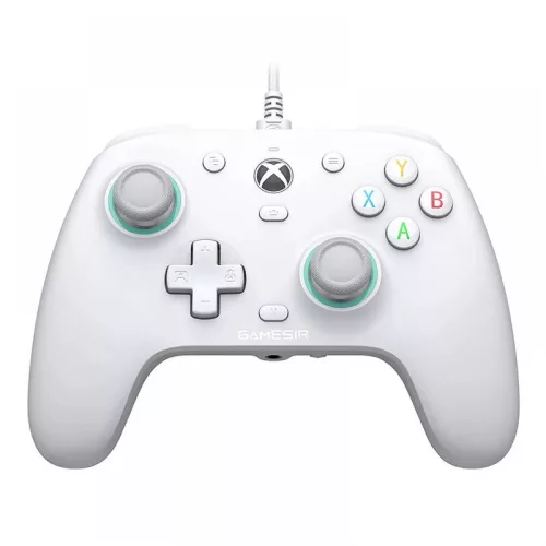 GameSir G7 SE USB-C Gamepad White