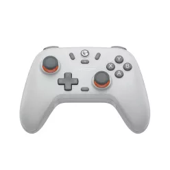   GameSir Nova Lite Multiplatform Wireless Bluetooth Gamepad Light Grey