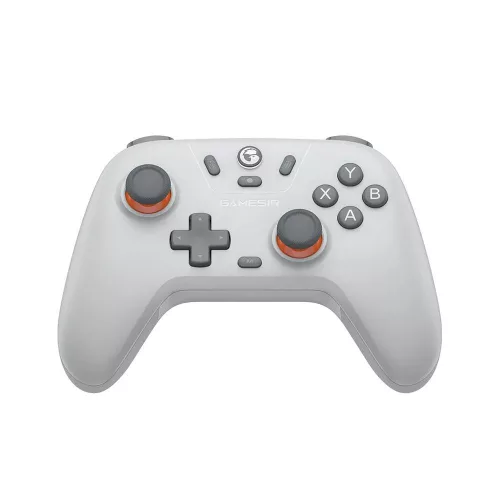 GameSir Nova Lite Multiplatform Wireless Bluetooth Gamepad Light Grey