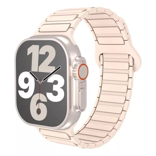 BlackBird BlackBird Tactical Watch Strap for Iwatch 42/44/45/46/49mm Light Brown