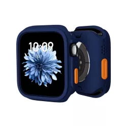   BlackBird Safe protective case for Iwatch 40/41mm Midnight Blue