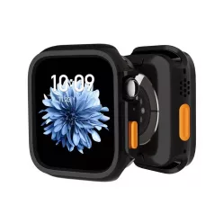 BlackBird Safe protective case for Iwatch 40/41mm Black