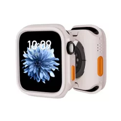 BlackBird Safe protective case for Iwatch 44/45mm Pink