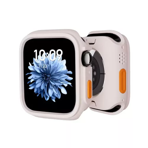 BlackBird Safe protective case for Iwatch 44/45mm Pink