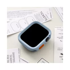 BlackBird Safe protective case for Iwatch 40/41mm Light Blue