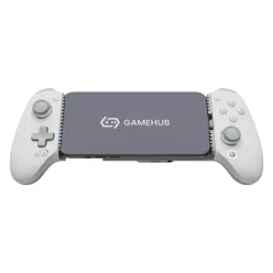 GameSir G8 Plus MFi USB-C Gamepad White