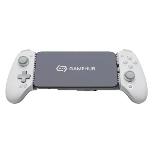 GameSir G8 Plus MFi USB-C Gamepad White