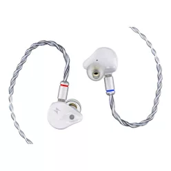 ATK Horizon Gaming Headset White