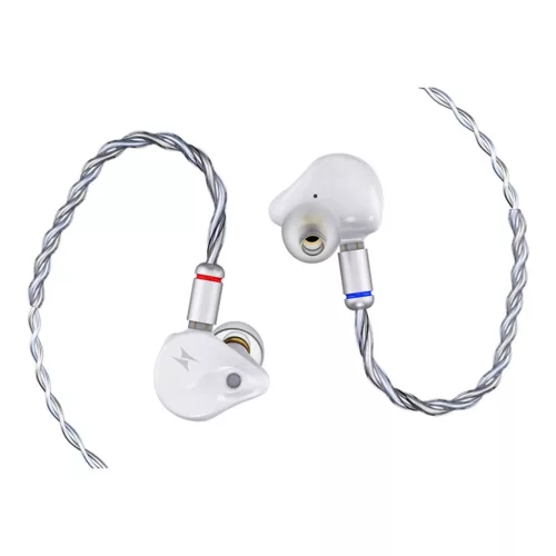 ATK Horizon Gaming Headset White