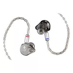 ATK Horizon Gaming Headset Gunmetal Grey
