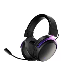 ATK N9 Ultra Gaming Headset Stellar Purple