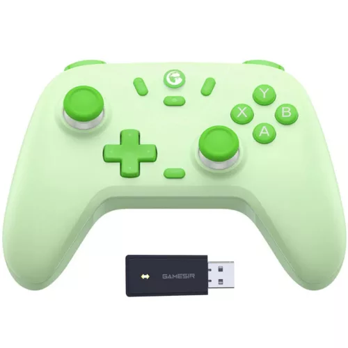 GameSir Nova Lite Multiplatform Wireless Bluetooth Gamepad Mint Green