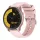 TITMO O-100 Smart Watch Pink