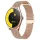 TITMO O-170 Smart Watch Gold