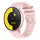 TITMO O-200 Smart Watch Pink