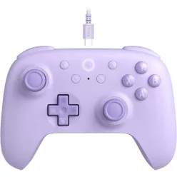 8BitDo Ultimate 2C Wired Gamepad Purple