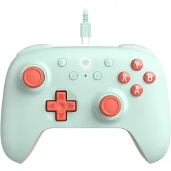8BitDo Ultimate 2C Wired Gamepad Mint