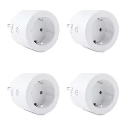 IMOU CE2P Okos Dugalj White (4db)