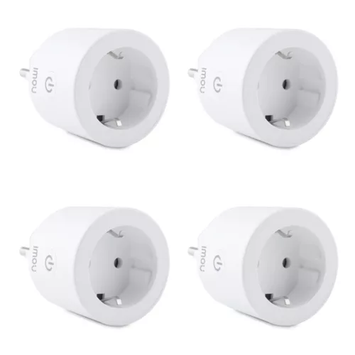 IMOU CE2P Okos Dugalj White (4db)