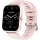 Logilink Edge Smart Watch Pink
