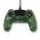 Spartan Gear Hoplite 2 Wired Gamepad Green Camo (PS4)