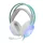 White Shark PEACOCK-2 Gaming Headset White
