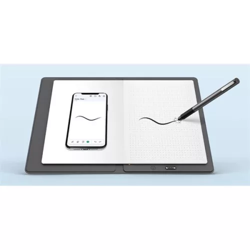XP-PEN Note Plus Black