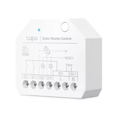 TP-Link Tapo S112