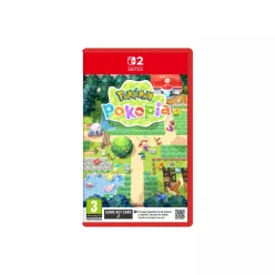 Nintendo Switch 2 Pokémon Pokopia