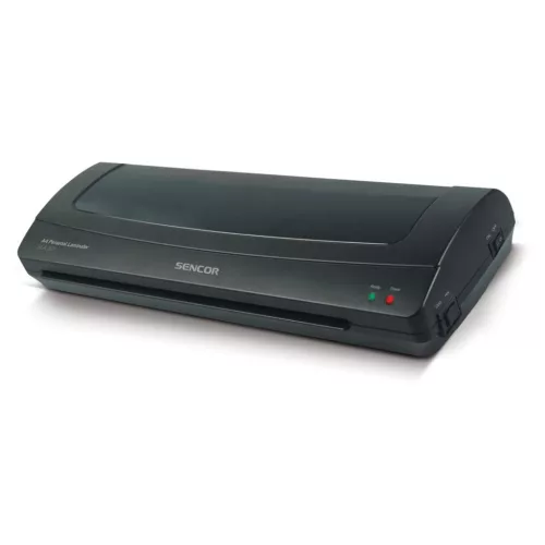 Sencor SLA 201 Laminálógép Black