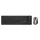 Genius KM-8216S Wireless Keyboard Combo Black HU