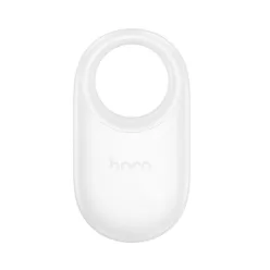 Hoco E94 Apple Find My Device White