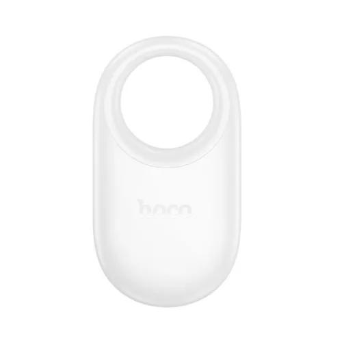 Hoco E94 Apple Find My Device White
