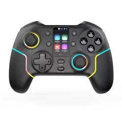 BlackBird BH7052P Bluetooth Gamepad Black